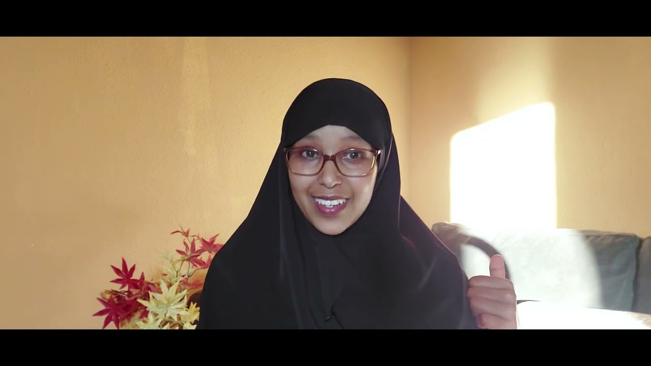 AL XAMDULILLAHWAXAAN KU ARKEY SALAATU LEYLKA