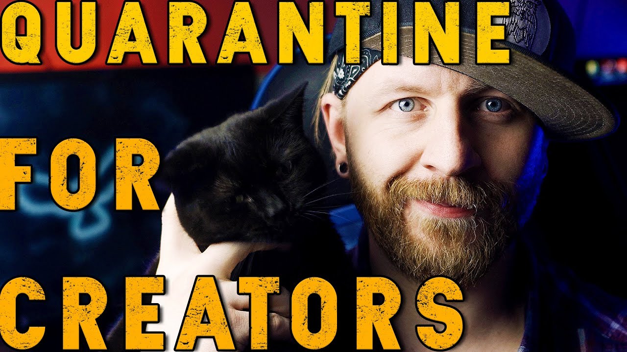 5 PRODUCTIVITY TIPS FOR CREATORS - professional stream tips to grow your twitch channel  quarantine