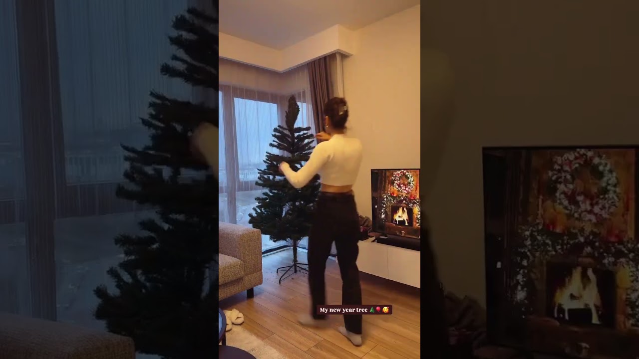 MAHASSİNE MERABET'DEN YENİ PAYLAŞIM
