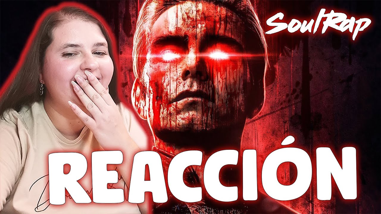 HOMELANDER RAP - “Mejor que Cualquiera” (The Boys) || SoulRap || REACCIÓN - Its Aileon