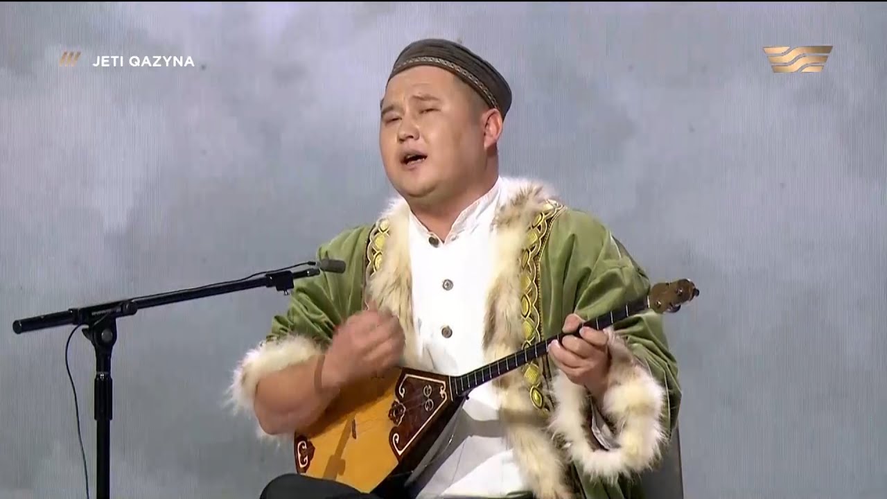 Ерсейіт Әлиев — «Хазреті Әлидің бір күні». «Жеті қазына»