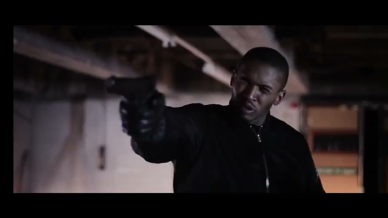 The intent full movie ending