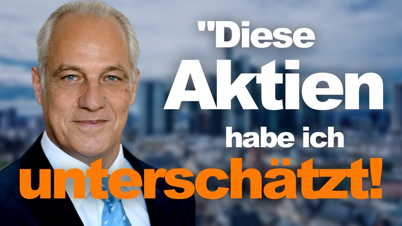 Markus Elsässer: Was ich unterschätzt habe & warum goldenes Jahrzehnt noch drin ist!