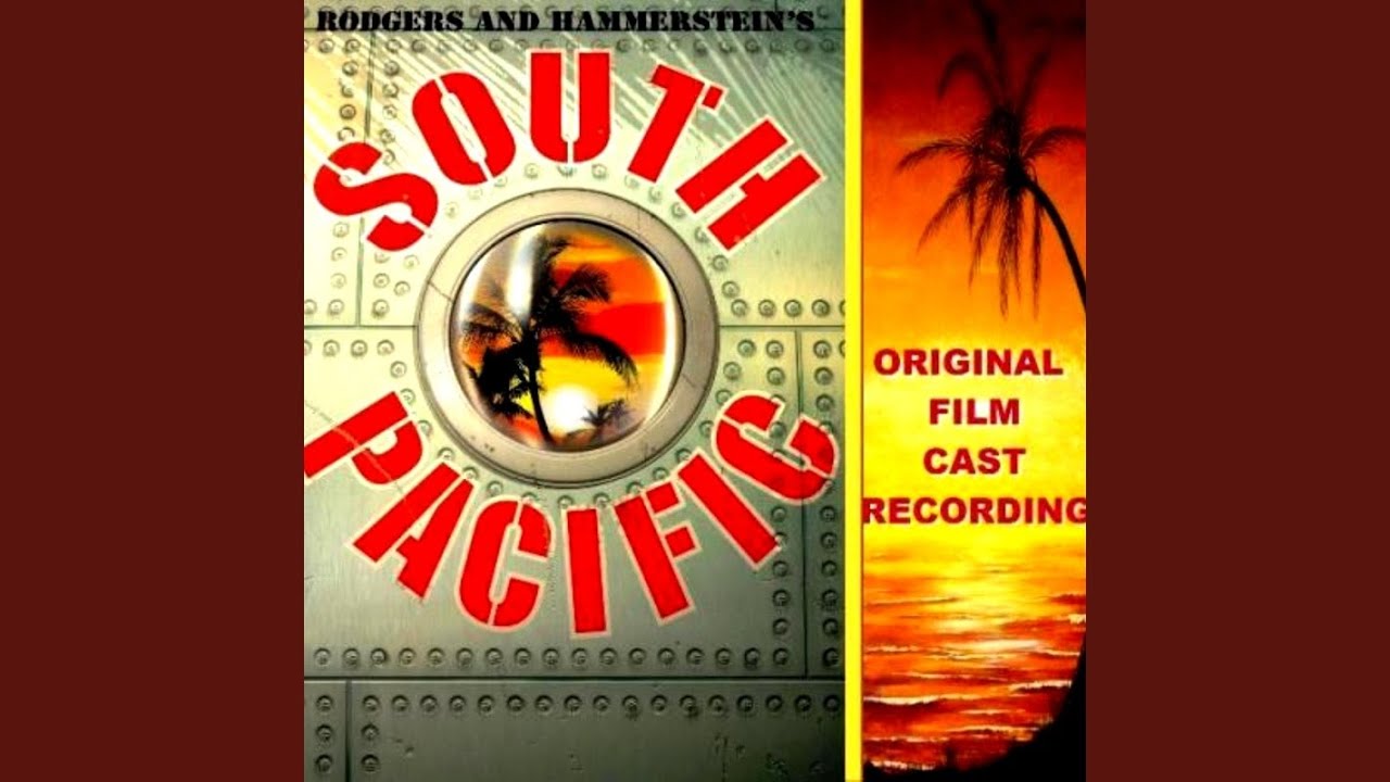 Some Enchanted Evening Twin Soliloquies