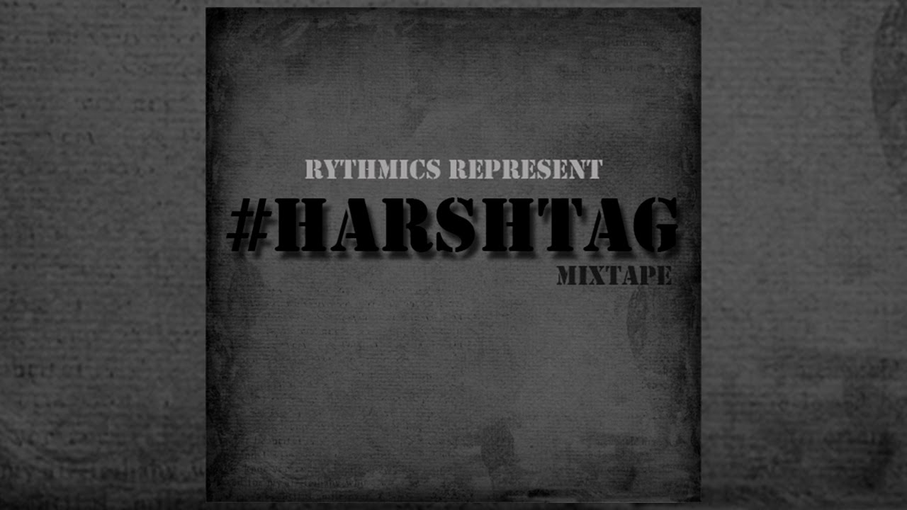 RYTHMICS REPRESENT ALLSTAR - Rythmics Represent