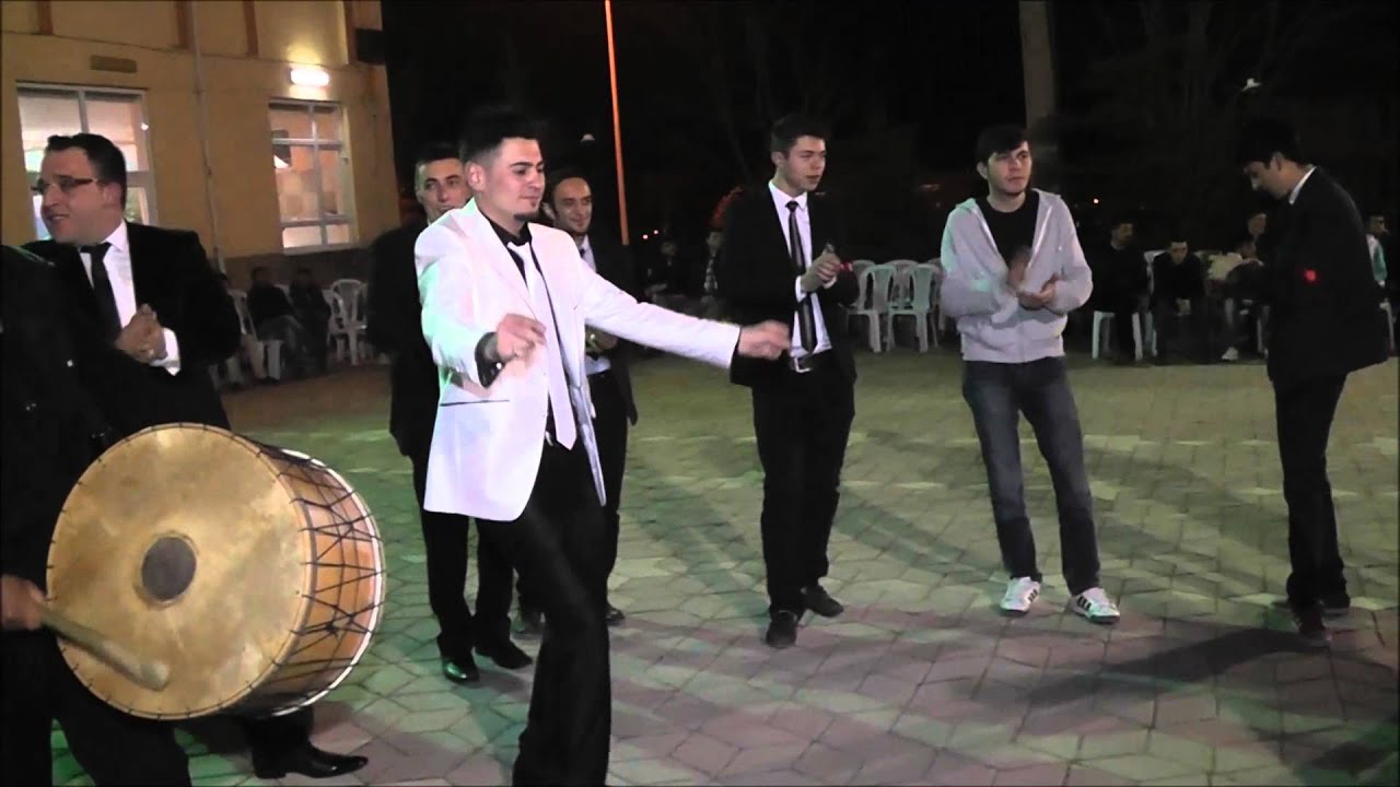 İsmail Erçek - Enes Küçükarslan'ın Asker Eğlencesi