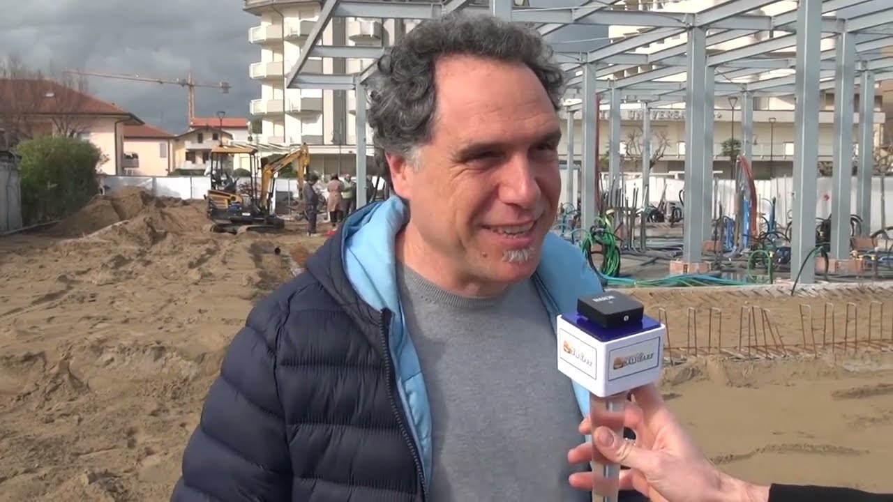 Balneari coraggiosi, a Cervia si investe nonostante l'incertezza