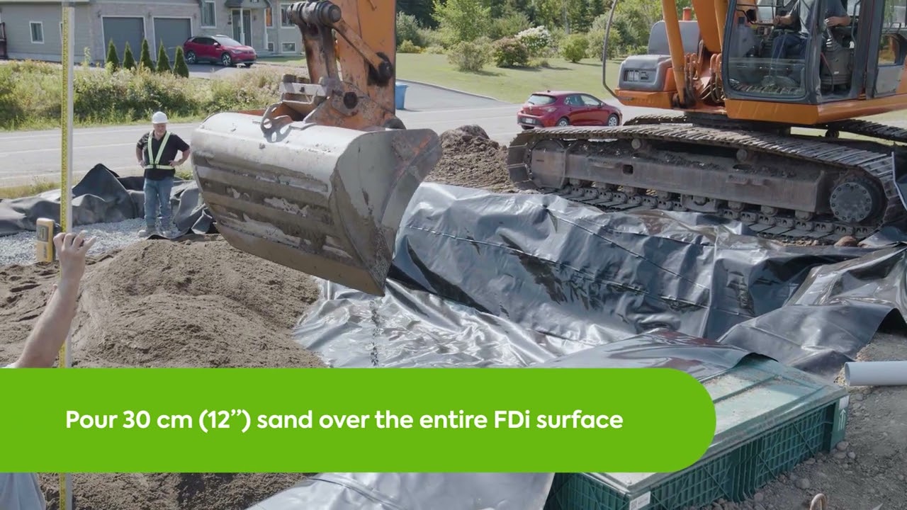 Rewatec passive disinfection filter (FDi) installation guide (new!)