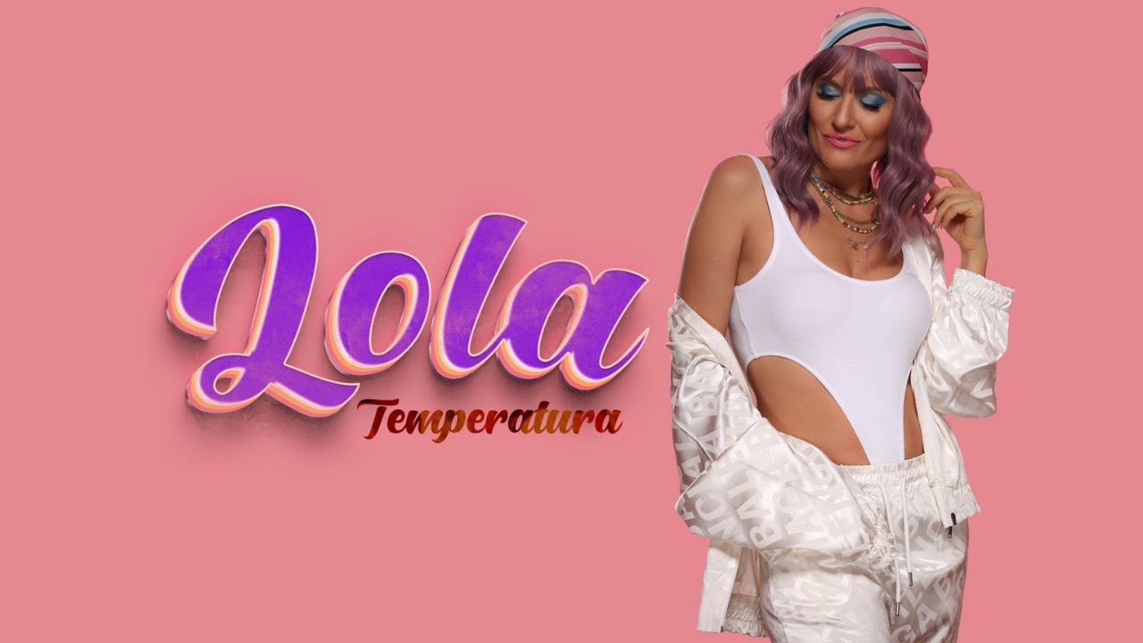 LOLA - Temperatura [Eurovision Song Contest 2023]