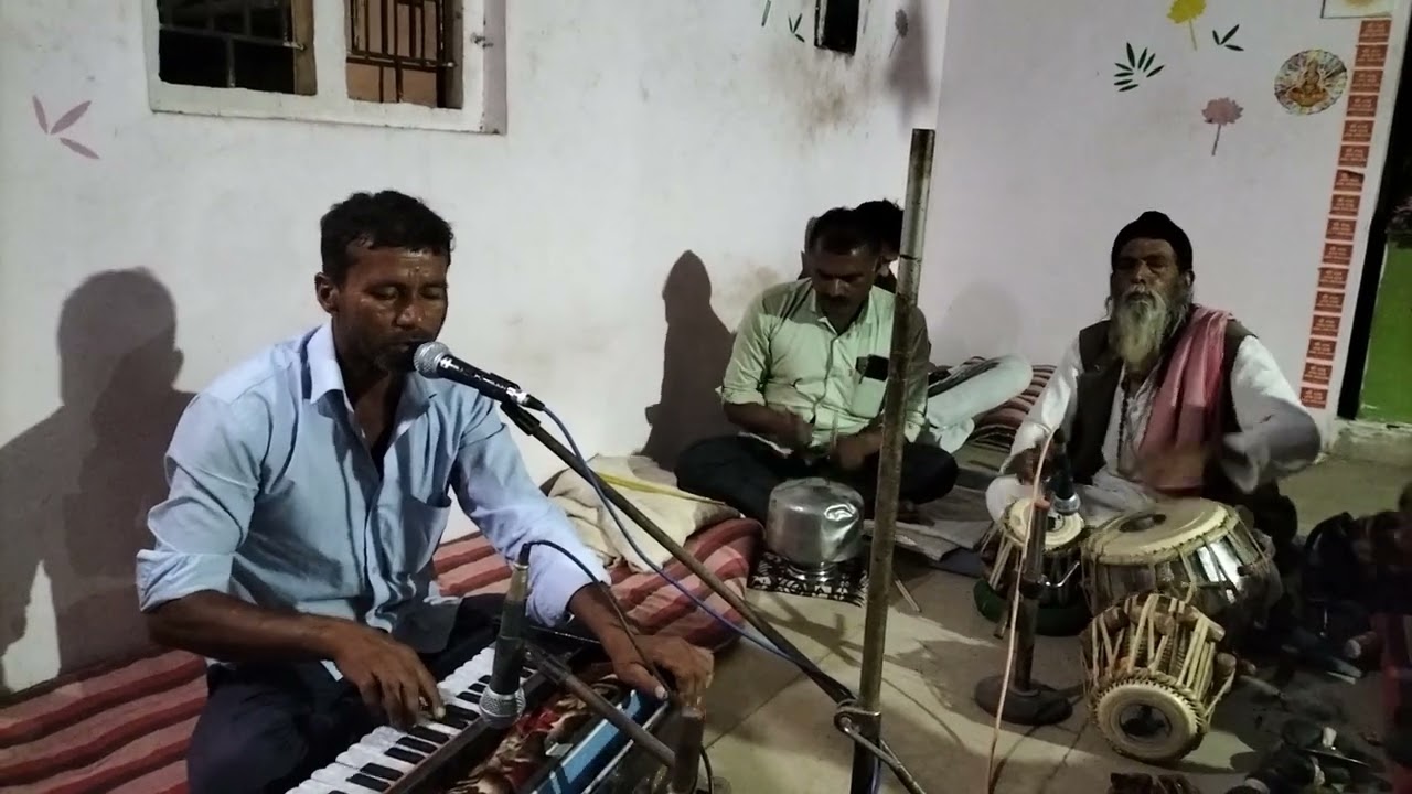 જુનાવીરપર રામદખવ આશરમ