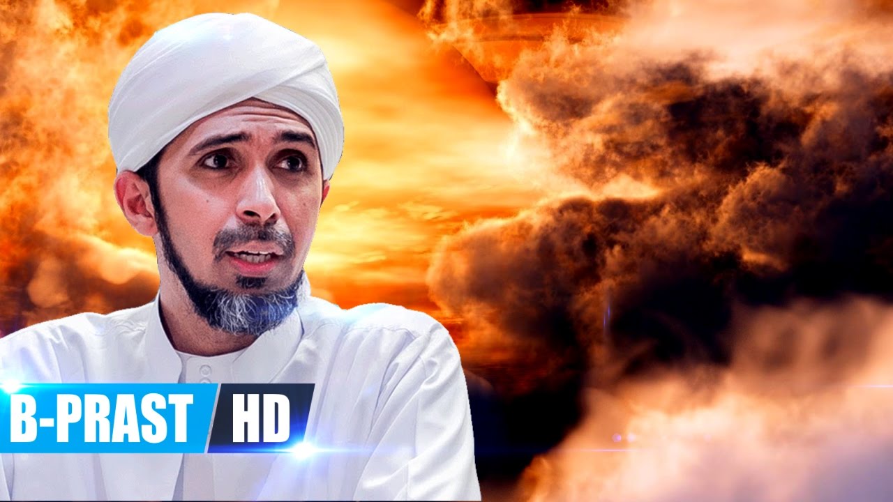 Aib Kita Dibuka Orang - Habib Ali Zaenal Abidin Al Hamid