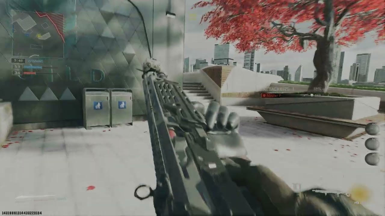 Call of Duty: Black Ops 7 Beta - PS4 Gameplay 2