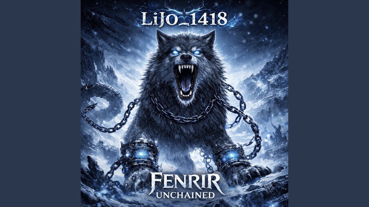 Fenrir Unchained (LiJo Unchained Edit))