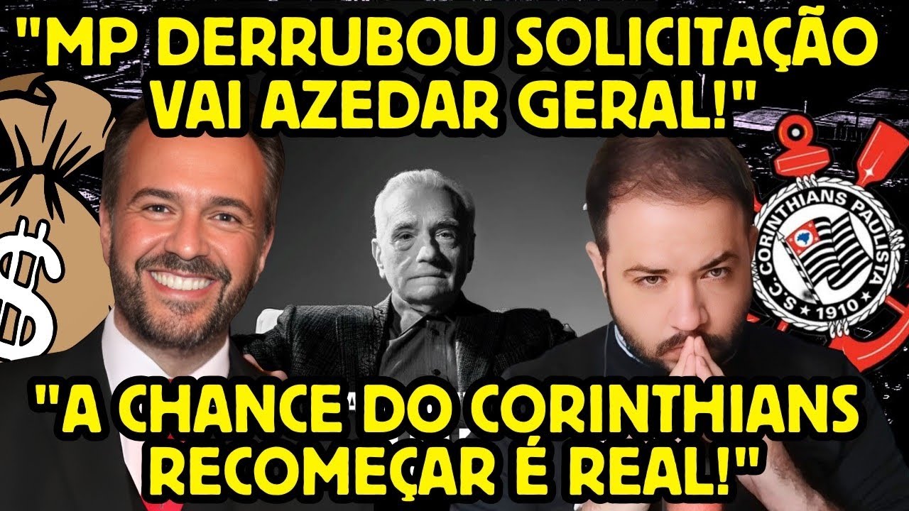 🚨🔥URGENTE! MINISTERIO PÚBLICO AGIU! O SHOW NÃO PODE PARAR! TEM SAÍDA DO MEMPHIS? REFORÇOS E ETC..