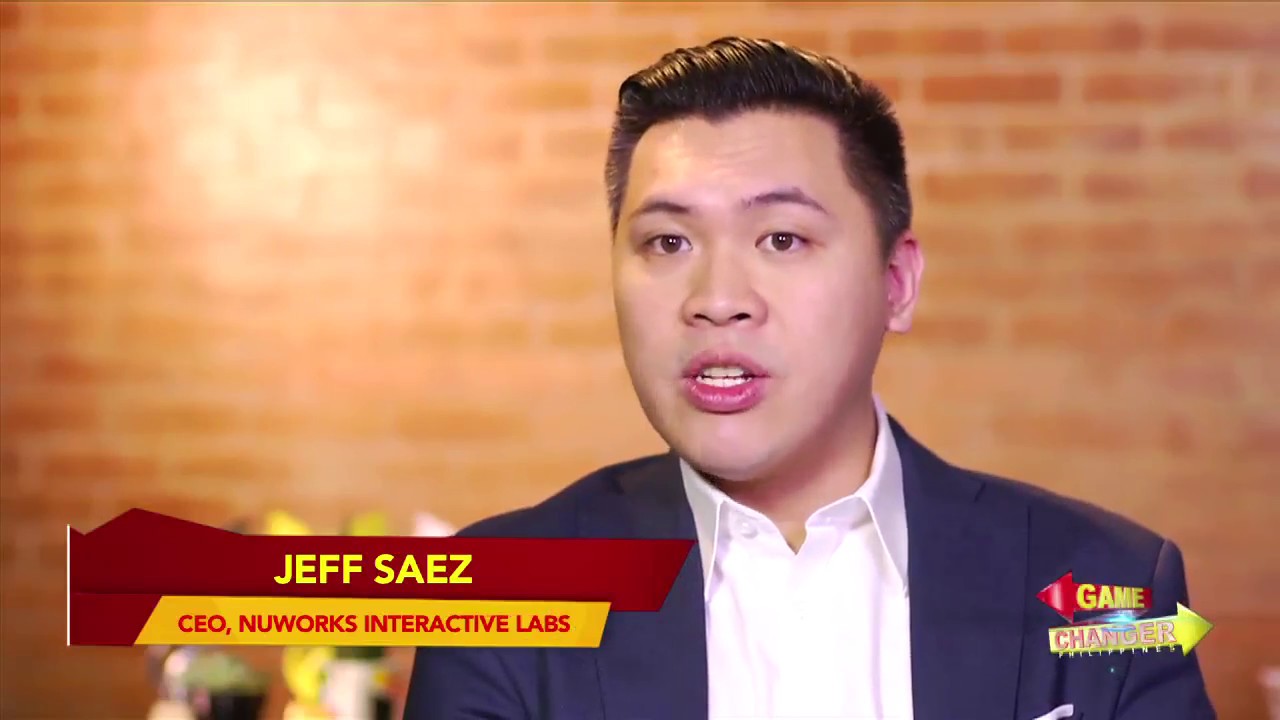 Game Changer Philippines: NUWORKS/Digital Advertising