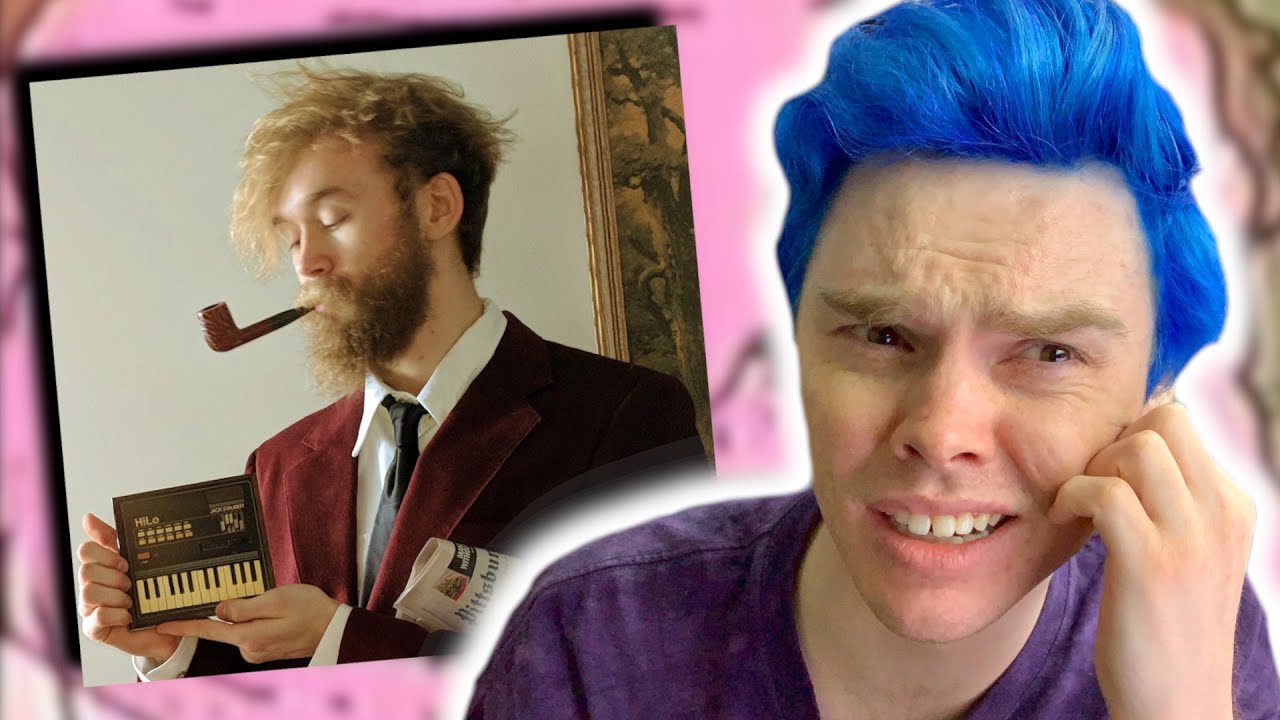 НИКОГДА не слушал Джека Стаубера