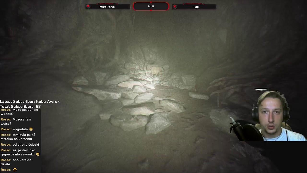 Dead by daylight i Blair witch - jeden dzień, dwa tytuły! (OPIS)