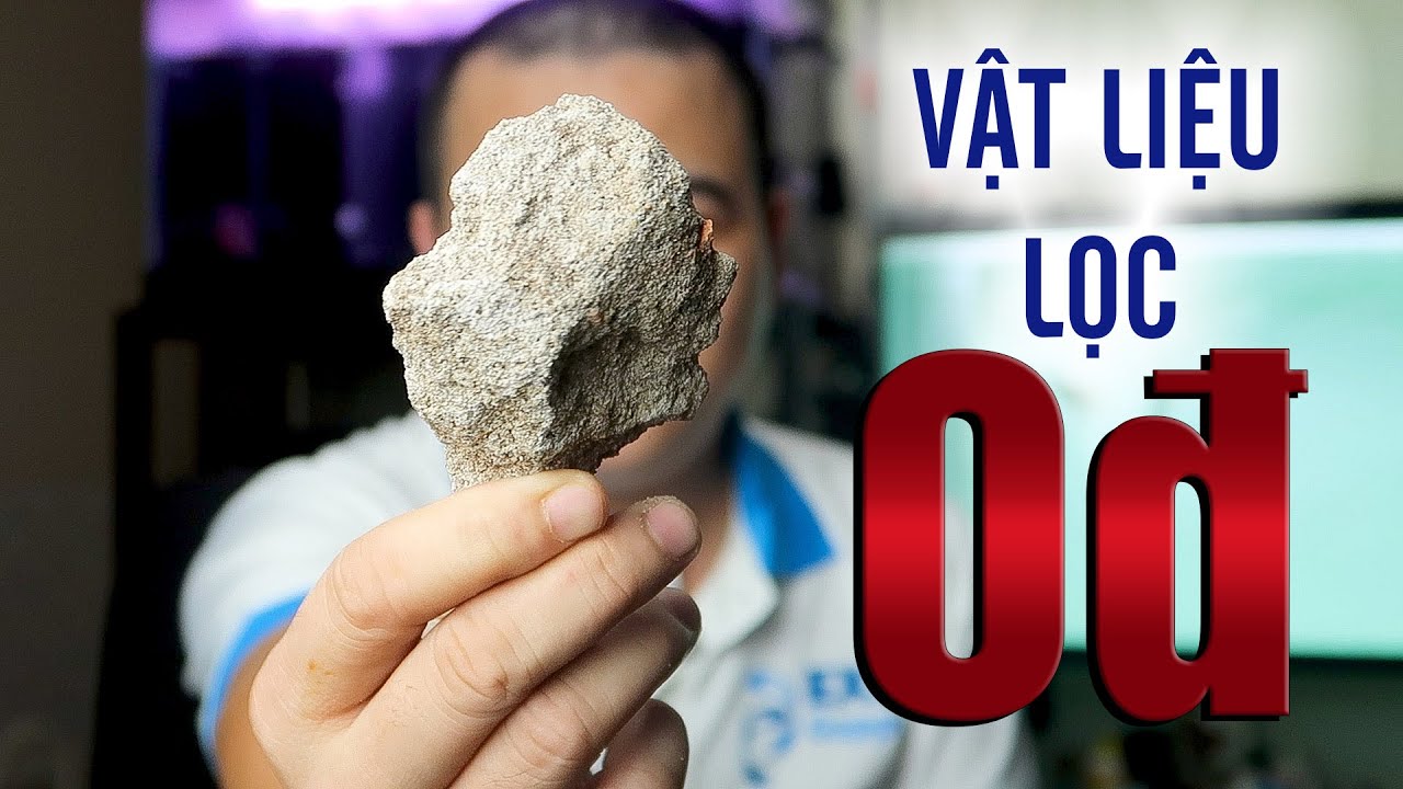 Bạn sẽ tiết kiệm TIỀN khi xem clip này | Mẹo nuôi cá cảnh chi phí thấp