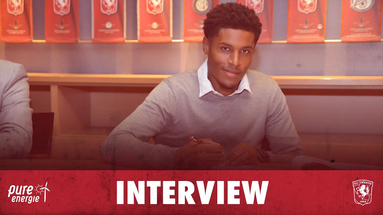 INTERVIEW | Markelo: 'Zin om hier te beginnen'