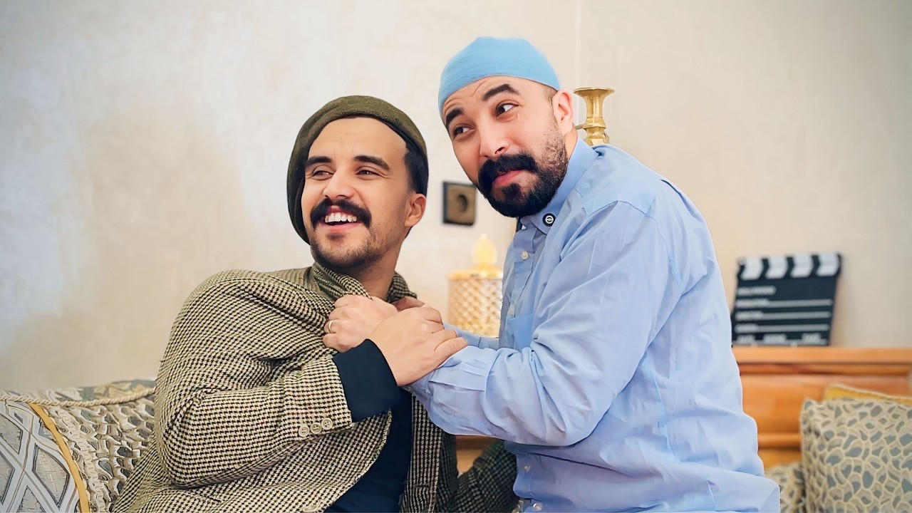 فيلم قصير