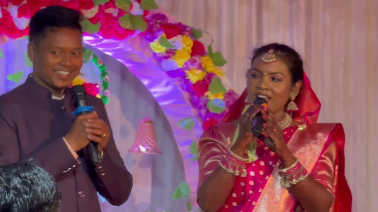 Torpa Sri Lanka wedding resumption’s program (@manojtopno1722 )#love#song#mundarimusic#