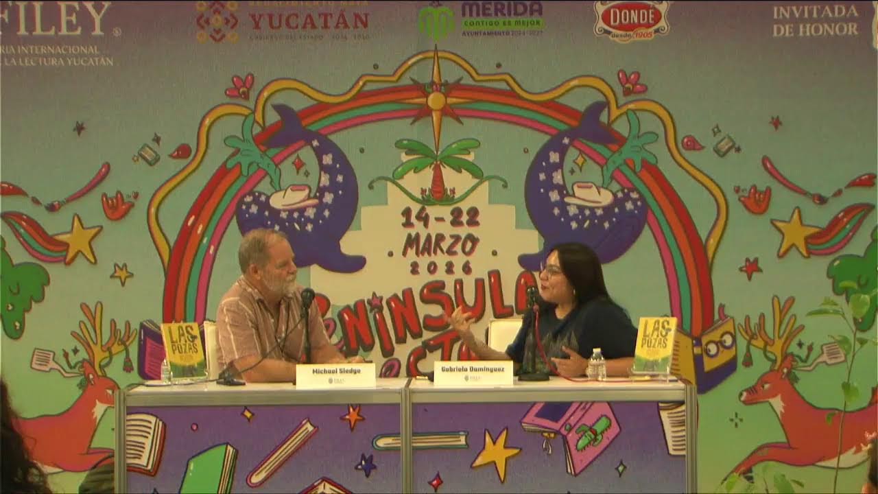 PRESENTACION LIBRO LAS POSAS