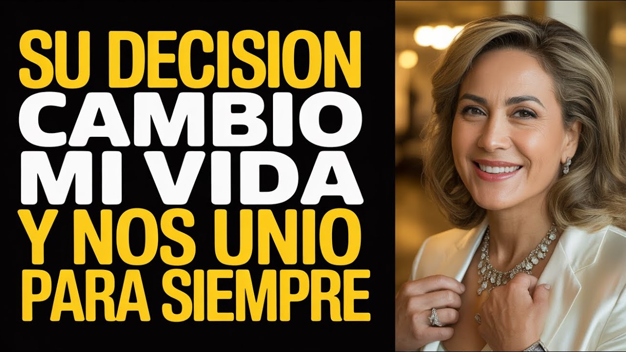 REVELADO: La sorprendente decisión de mi nuera que transformó nuestra relación por $50,000