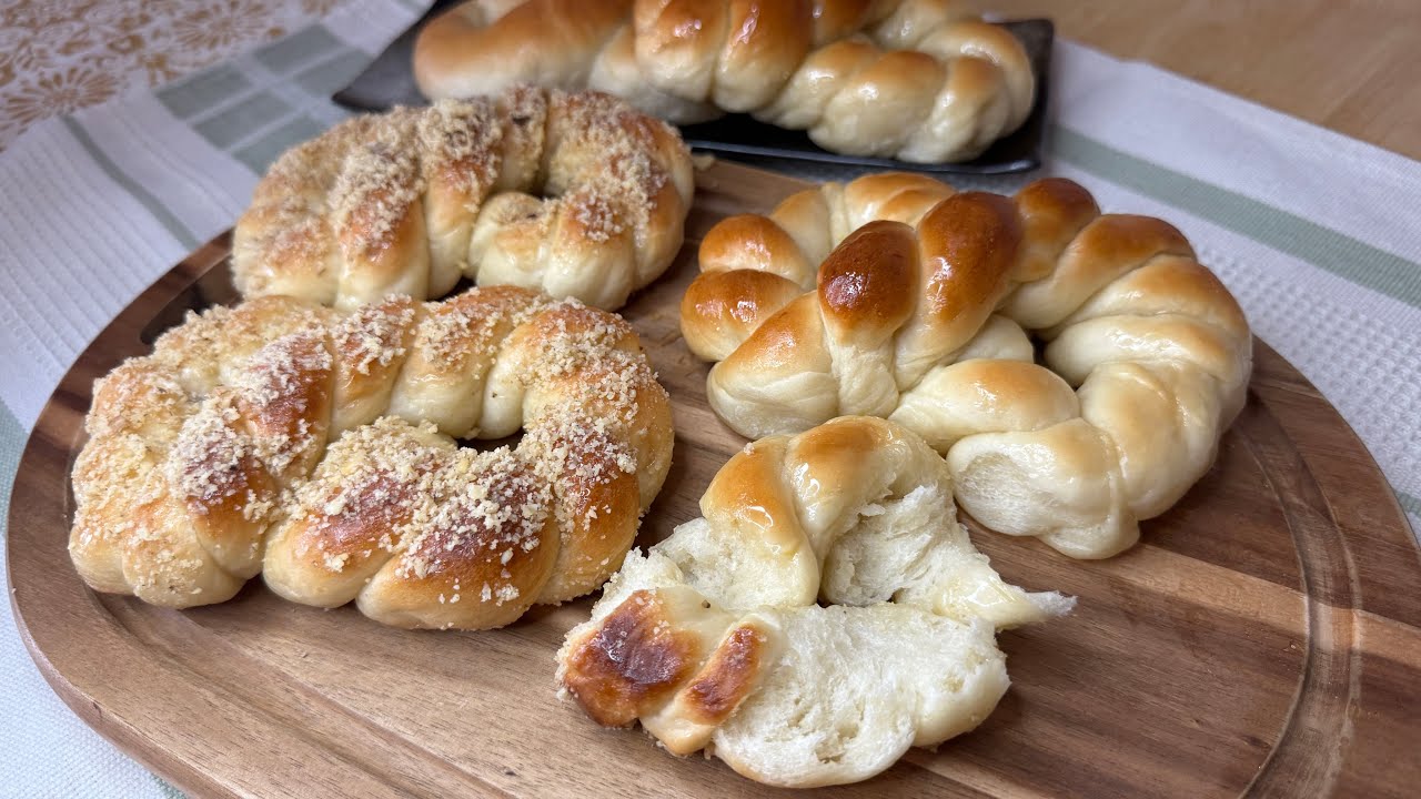 Mucenici moldovenești de post, extra pufoși și nemaipomenit de buni, rețeta cu apă și ulei