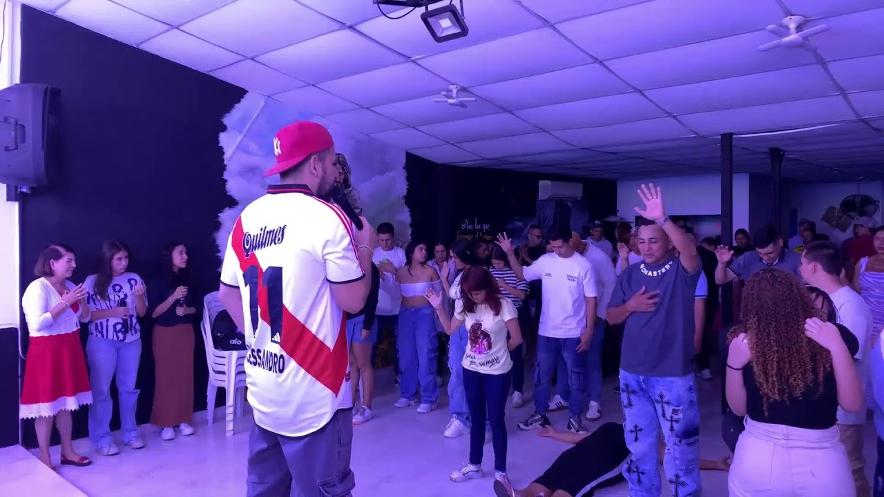 FORMA PRIMERO TU CARACTER | Pastor Mario Alfredo Carreño