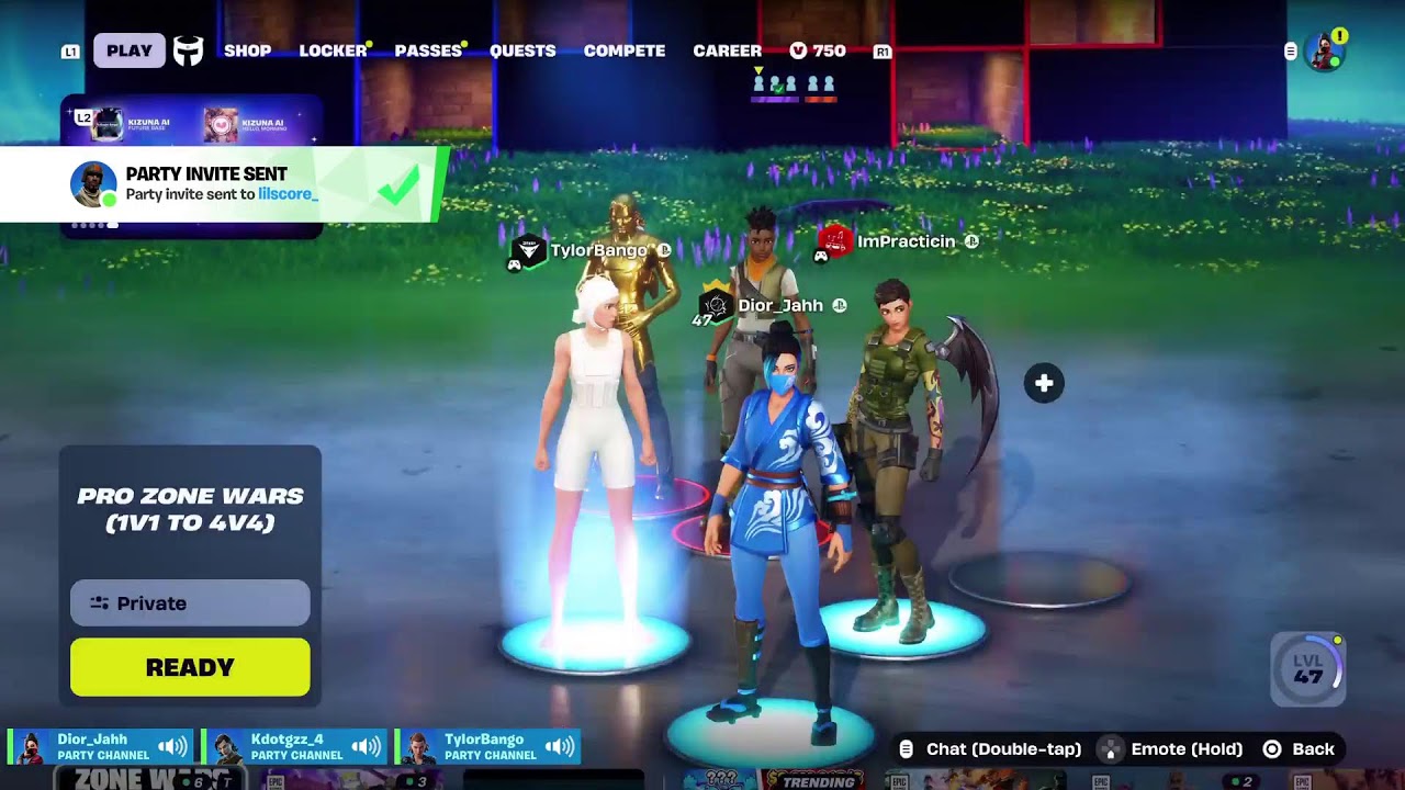 FORTNITE 1V1 STREAM 😂 LETS SEE WHO THE BEST