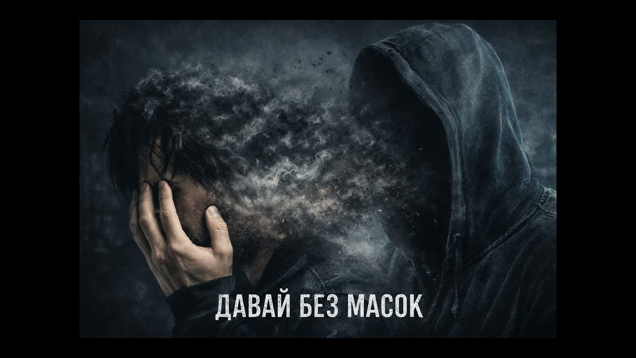 DumNBazee - Давай без масок