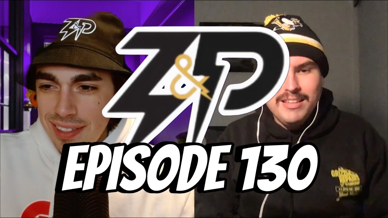 The ZAP Show - Episode 130