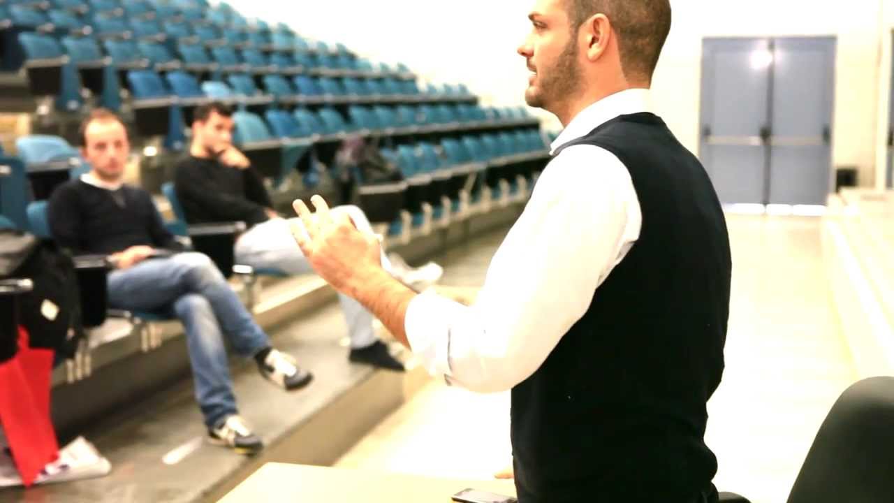 Università degli Studi di Brescia - Career Day 2013