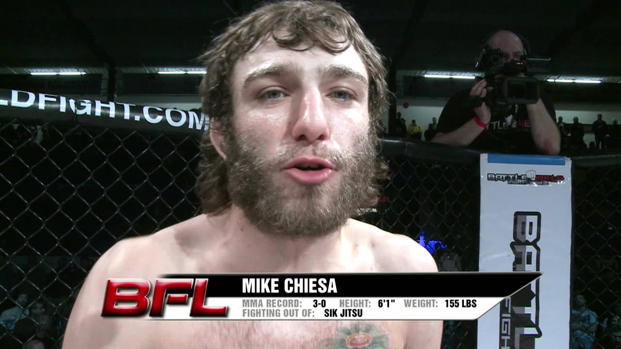 BFL 7 | Michael 