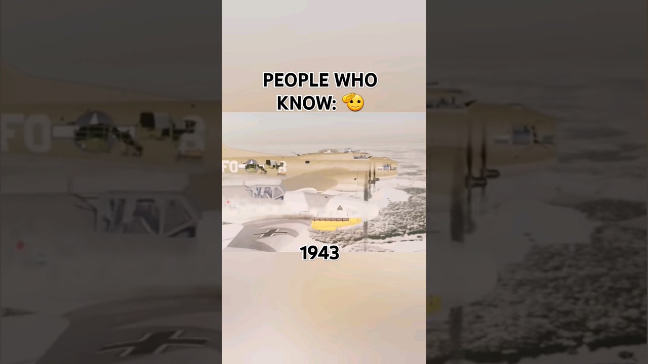 the Stigler-Brown incident @CbassProductions #shorts #ww2 #history