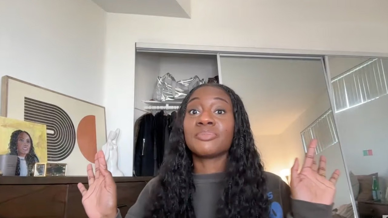 Let's Do Life Differently + Live Q&A