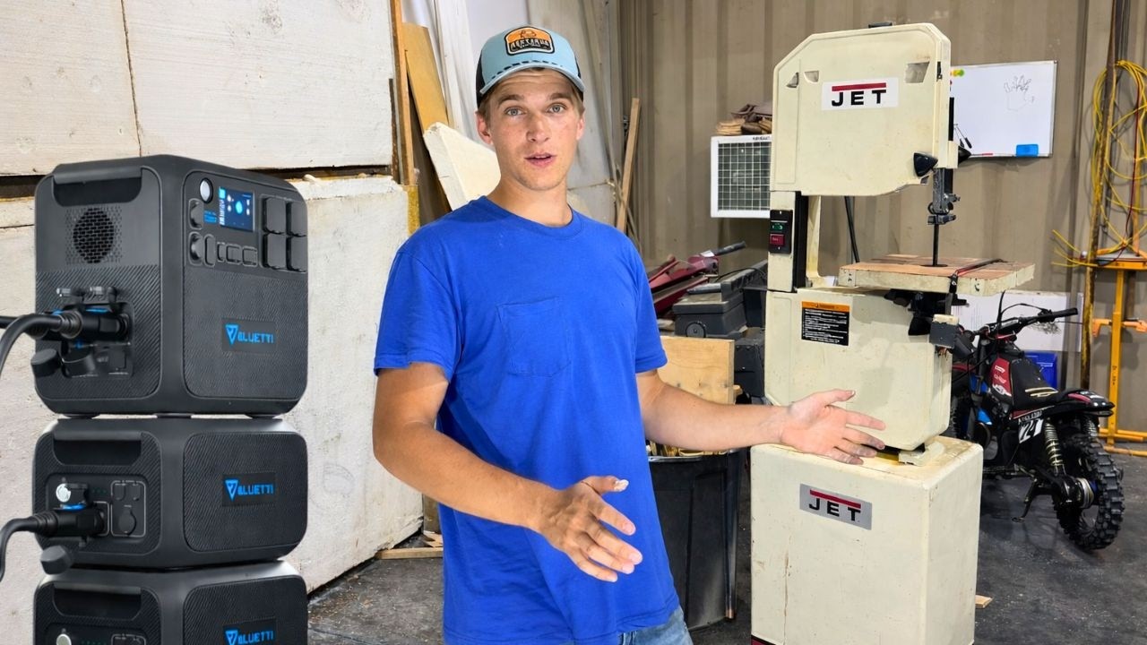 I traded a Power Station for this new tool! Did I get Scammed?