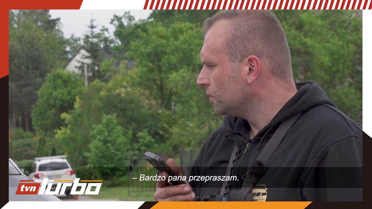 Błąd magazyniera kosztował ich sporo czasu...  | Mobilni mechanicy
