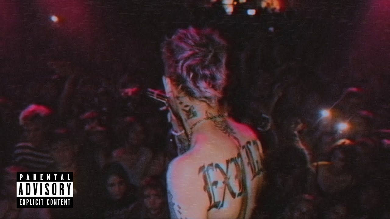 [FREE] LiL PEEP TYPE BEAT - 