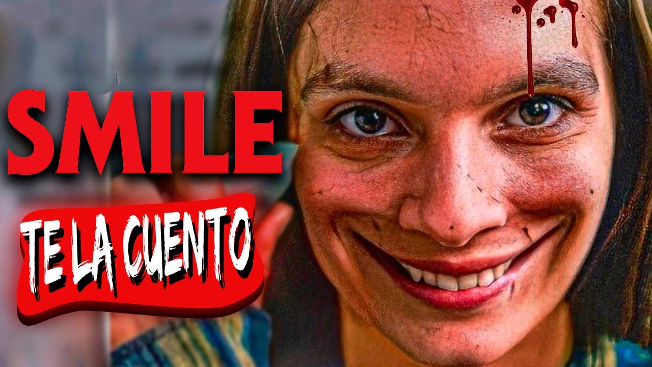Smile | Te la Cuento