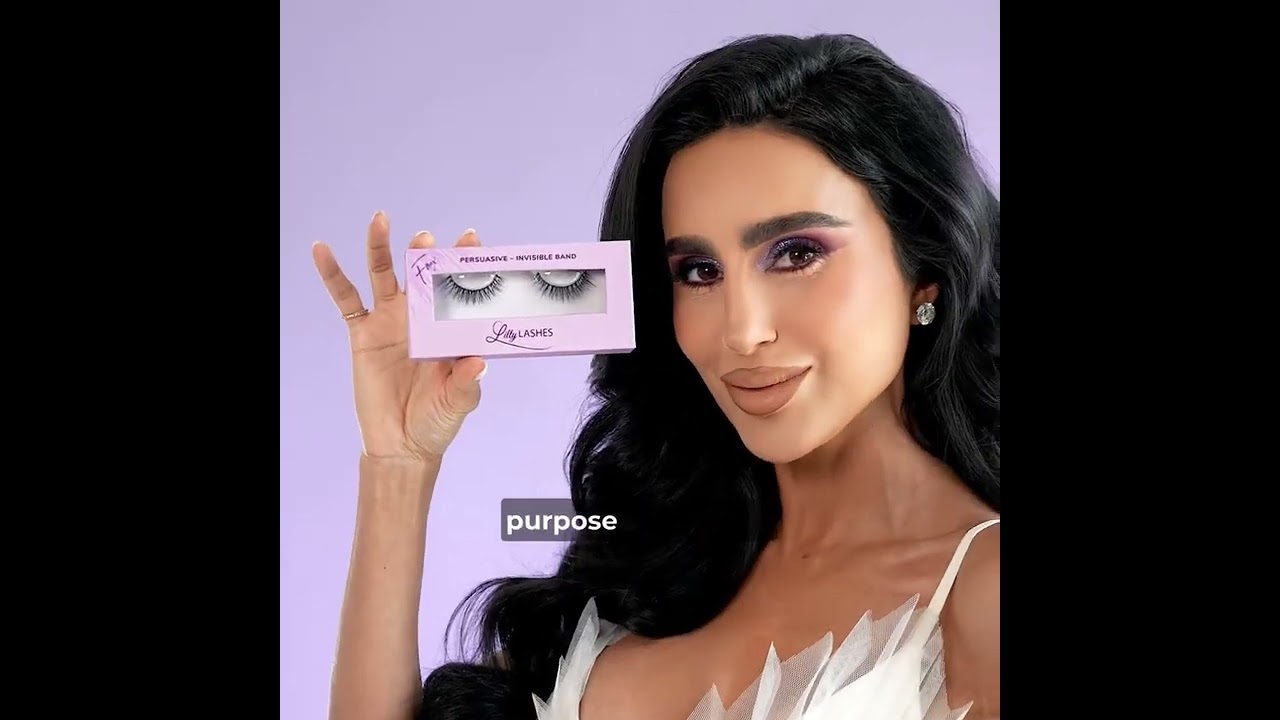 Lilly Founder Video - 2 min - 1:1