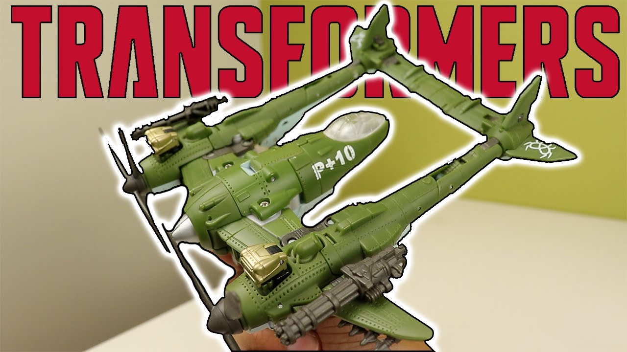 One Of The More GOOFY Vehicle Modes In Transformers | #transformers HFTD Highbrow Review