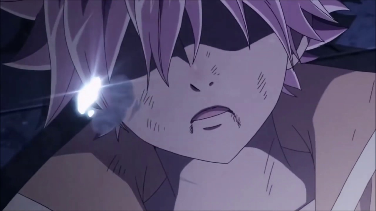 [AMV]Fairy Tail - Perfect