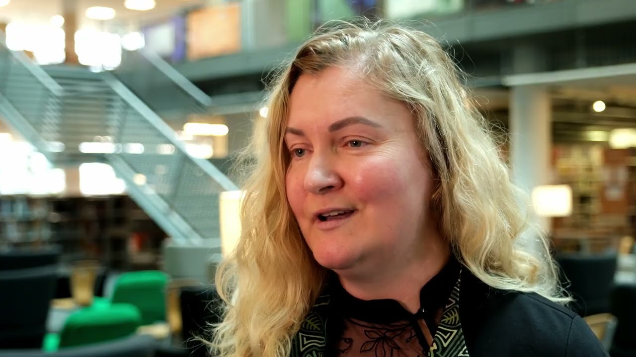 dr hab.  Katarzyna Jasikowska, prof.  UJ