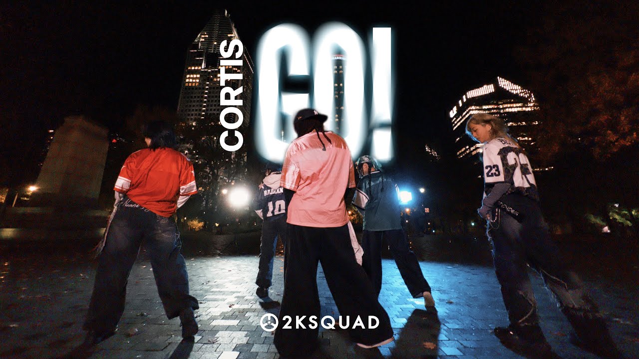 [ONE TAKE] CORTIS - GO! | Dance Cover by 2KSQUAD