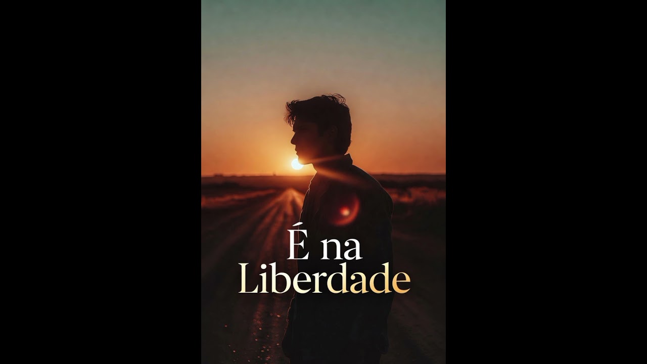🎵 É na Liberdade – Uma Canção Sobre Recomeçar