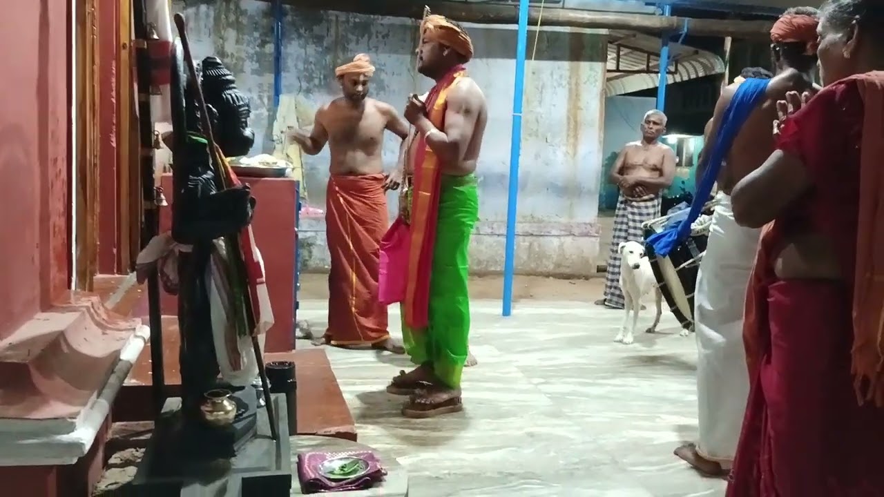 புரட்டாசி இரண்டாவது ஞாயிறு இரவு சீசர் சட்டம் அய்யா நிச்சயித்தபடி 🙏🙏🙏