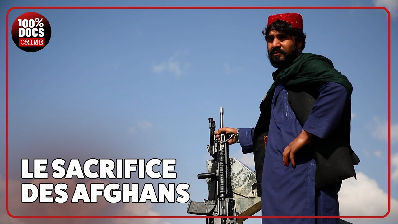 La milice islamiste prend le contrôle en Afghanistan