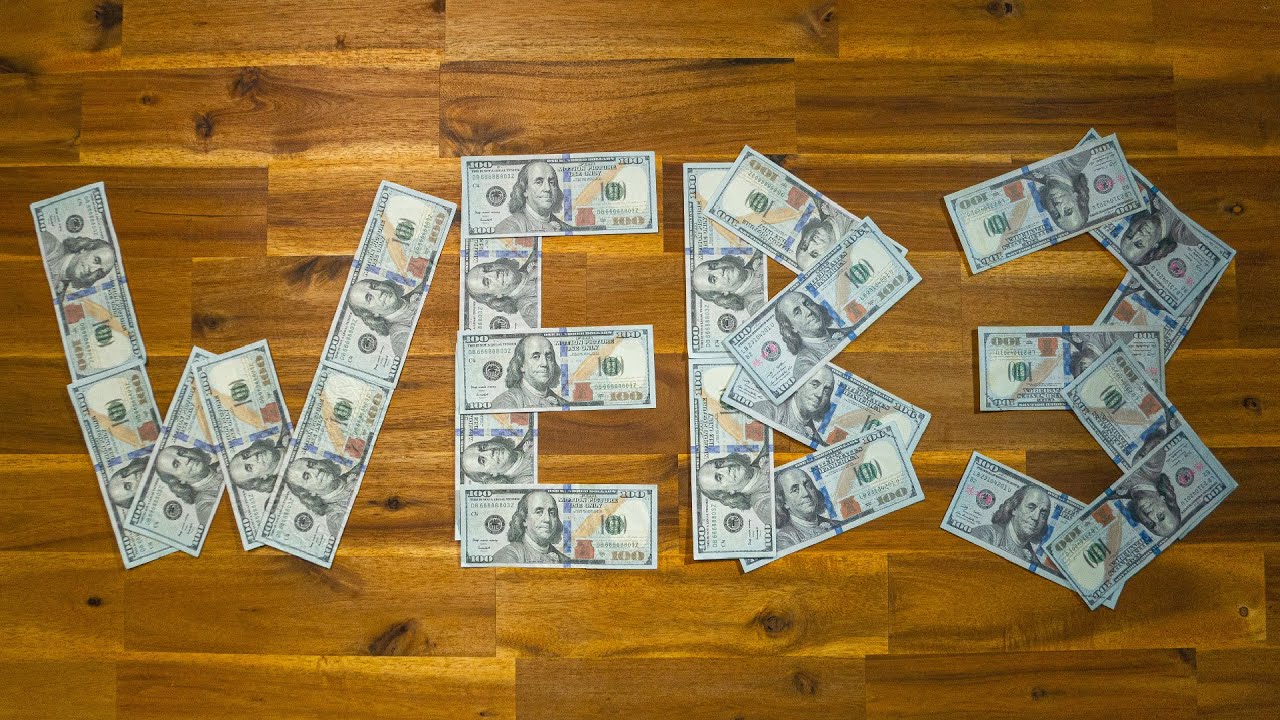 8 способов заработать деньги в Web3