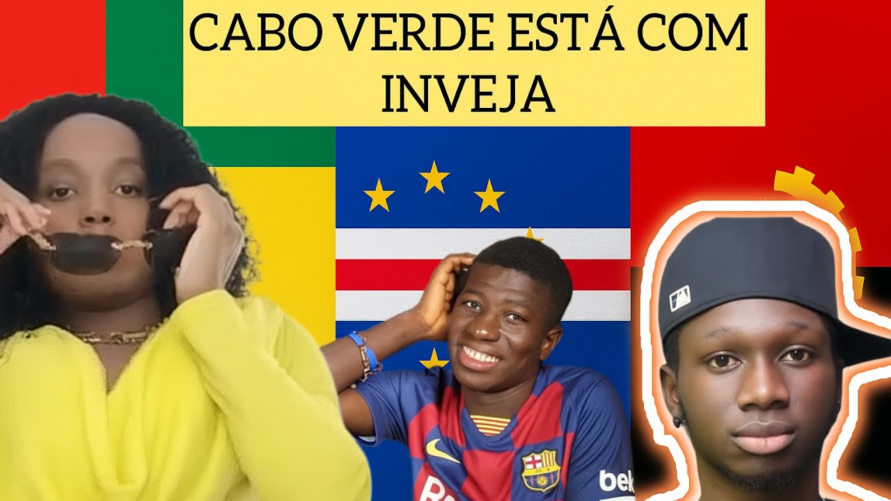 SALAMITA- DAMA NA FASE FAMA MC TCHABACO DEIXOU PALOP DE BOCA ABERTA 